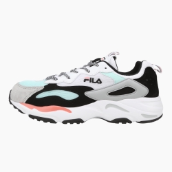 Fila Ray Tracer - Miesten Urheilukengät - Minttu | FI-75539